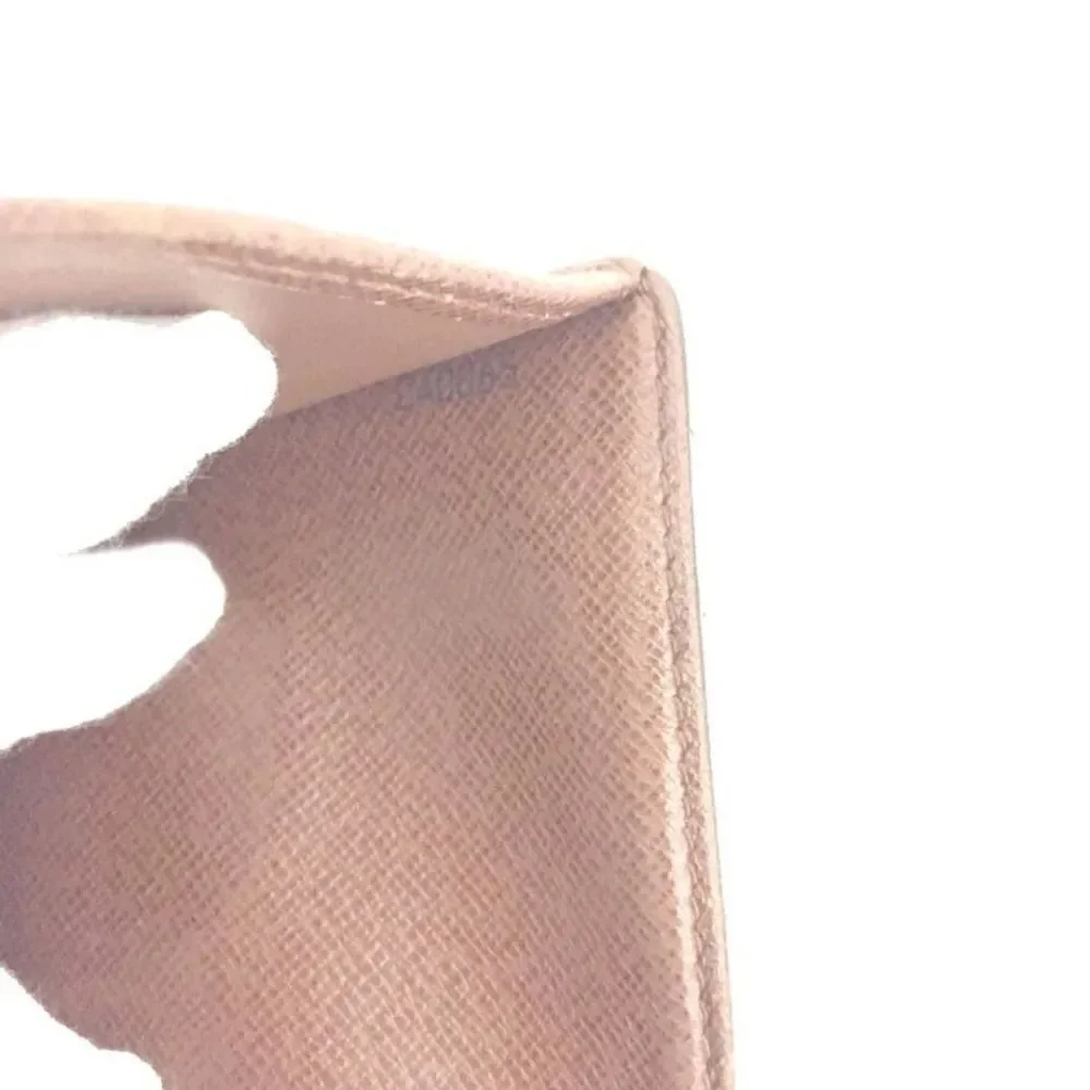 Louis Vuitton Monogram Porte Feiulle Koala Trifold Wallet /1A2903.CA0065.